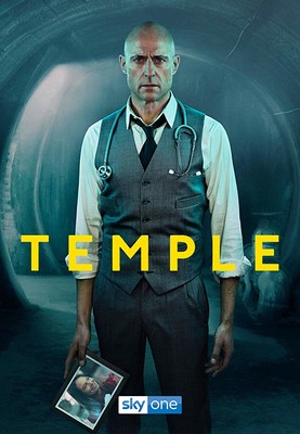 Świątynia - sezon 1 / Temple - season 1