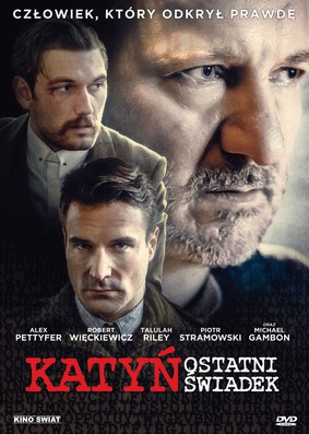 Katyń - Ostatni świadek / The Last Witness