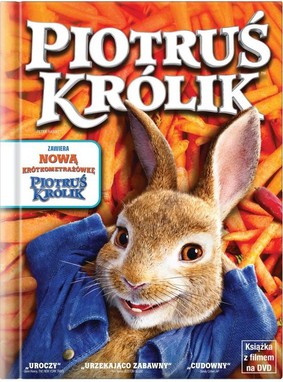 Piotruś Królik / Peter Rabbit