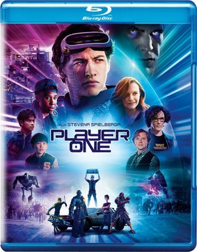 Player One / Ready Player One