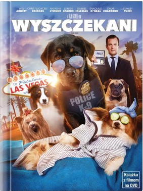 Wyszczekani / Show Dogs