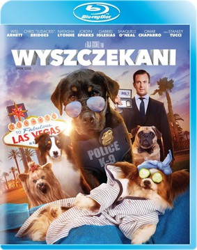 Wyszczekani / Show Dogs