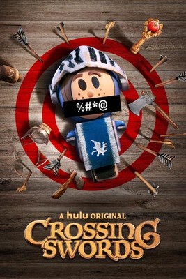 Crossing Swords - sezon 1 / Crossing Swords - season 1