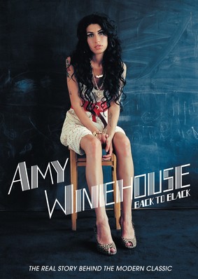 Amy Winehouse - Back To Black. Documentary