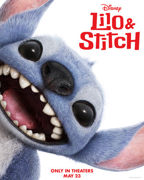 Lilo i Stitch / Lilo and Stitch