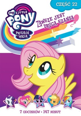 My Little Pony: Przyjaźń to magia. Część 22