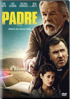 Padre / The Padre