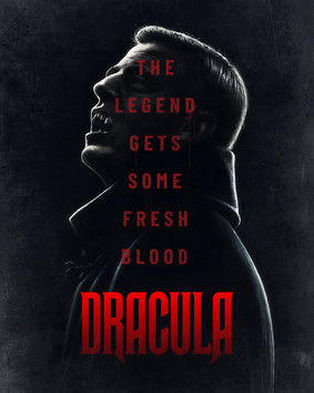Drakula - miniserial / Dracula - mini-series