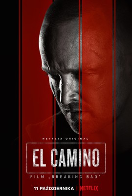 El Camino: Film Breaking Bad / El Camino: Breaking Bad Movie