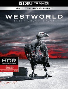 Westworld - sezon 2 / Westworld - season 2