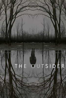 Outsider - sezon 1 / The Outsider - season 1