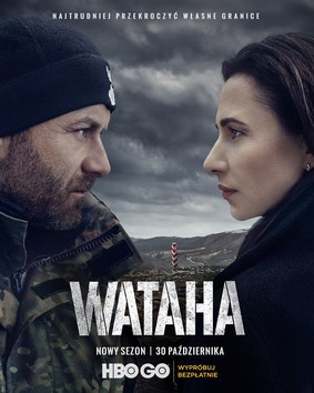 Wataha - sezon 3