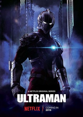 Ultraman - sezon 1 / Ultraman - season 1