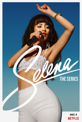 Selena: The Series - sezon 1 / Selena: The Series - season 1