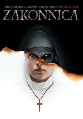 Zakonnica / The Nun