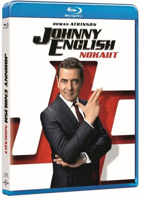 Johnny English: Nokaut / Johnny English Strikes Again