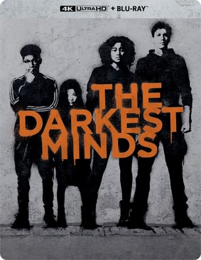 Mroczne umysły / The Darkest Minds
