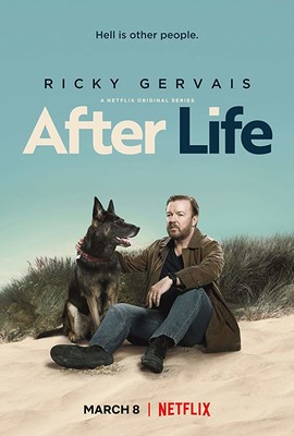 After Life - sezon 1 / After Life - season 1