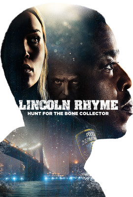 Lincoln Rhyme: Hunt for the Bone Collector - sezon 1 / Lincoln Rhyme: Hunt for the Bone Collector - season 1