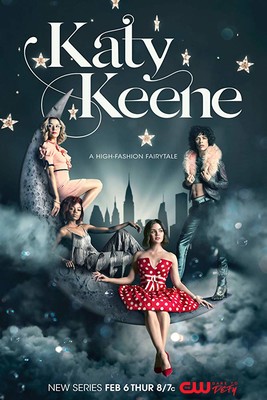 Katy Keene - sezon 1 / Katy Keene - season 1