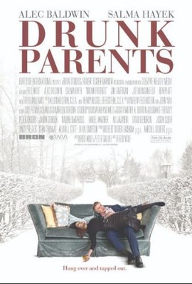 Imprezowi rodzice / Drunk Parents