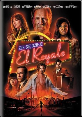 Źle się dzieje w El Royale / Bad Times at the El Royale