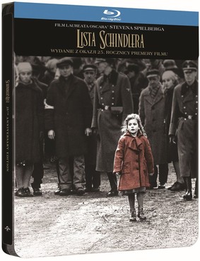 Lista Schindlera / Schindler's Lis