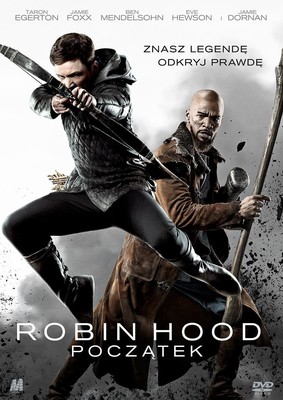 Robin Hood: Początek / Robin Hood