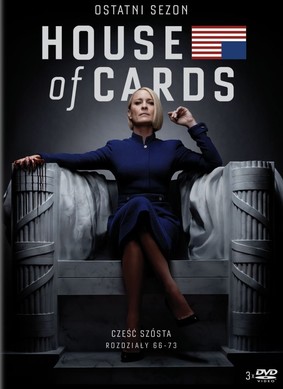 House of Cards - sezon 6 / House of Cards - season 6
