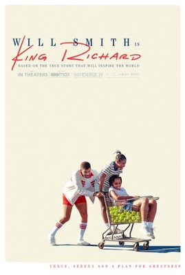King Richard: Zwycięska rodzina / King Richard