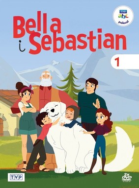 Bella i Sebastian. Część 1