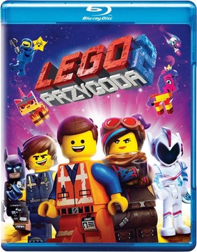 Lego: Przygoda 2 / The LEGO Movie 2: The Second Part