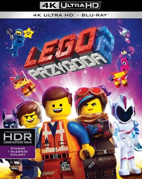 Lego: Przygoda 2 / The LEGO Movie 2: The Second Part