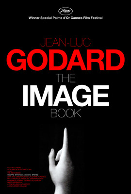Jean-Luc Godard. Imaginacje / Le livre d'image