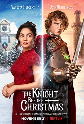 Świąteczny rycerz / The Knight Before Christmas