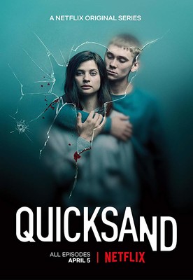 Ruchome piaski - sezon 1 / Quicksand - season 1