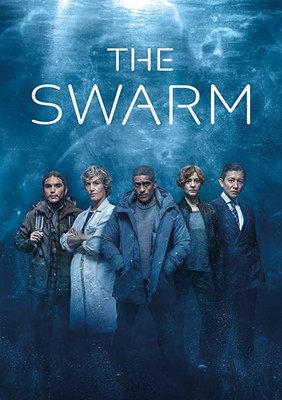 Odwet oceanu - sezon 1 / The Swarm - season 1