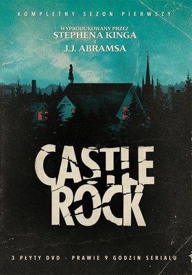 Castle Rock - sezon 1 / Castle Rock - season 1