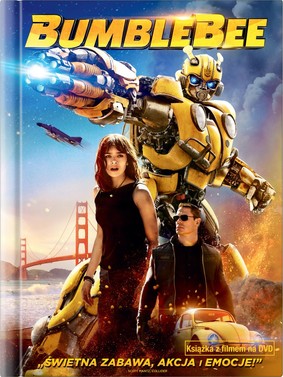 Bumblebee / Bumblebee: The Movie