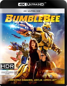 Bumblebee / Bumblebee: The Movie