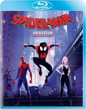 Spider-Man Uniwersum / Spider-Man: Into The Spider-Verse