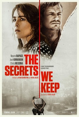 Sekrety z przeszłości / The Secrets We Keep