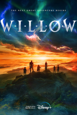 Willow - sezon 1 / Willow - season 1