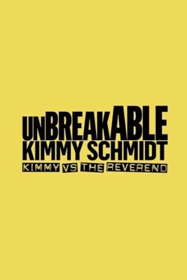 Unbreakable Kimmy Schmidt: Kimmy vs. the Reverend