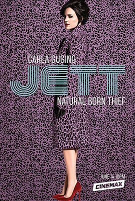 Jett - sezon 1 / Jett - season 1