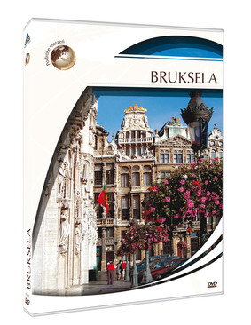 Podróże marzeń: Bruksela