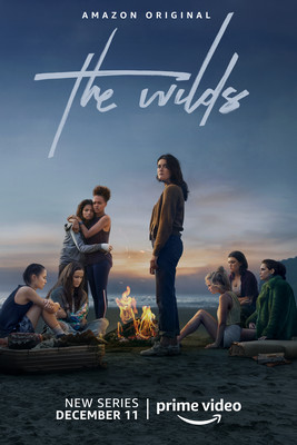 The Wilds - sezon 1 / The Wilds - season 1