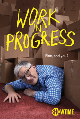 Work In Progress - sezon 1 / Work In Progress - season 1