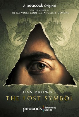 Zaginiony symbol - sezon 1 / Dan Brown's The Lost Symbol - season 1