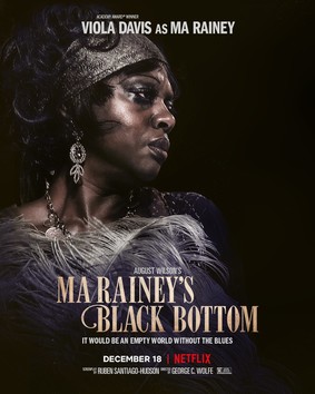Ma Rainey: Matka bluesa / Ma Rainey's Black Bottom